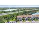 Spacious townhomes located along a scenic waterway with easy access to major highways at 2488 Hassonite St, Kissimmee, FL 34744