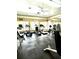 Community fitness center with treadmills, ellipticals and weights at 1057 S Hiawassee Rd # 1913, Orlando, FL 32835
