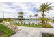 Upscale pool area with deck chairs at 1454 Pinecliff Dr, Apopka, FL 32703