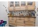 Well-organized pantry with custom shelving and cabinetry at 1550 Bluewater Run, Chuluota, FL 32766