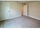 Cozy carpeted bedroom with a closet and entry doorway at 4326 Sagefield Dr, Harmony, FL 34773
