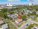 Charming single-story home in a desirable neighborhood, conveniently located near local theme parks and attractions at 7701 Cassino Ave, Orlando, FL 32819