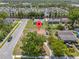 Cozy single-story home in a desirable neighborhood, close to amenities and with easy access to the highway at 7701 Cassino Ave, Orlando, FL 32819