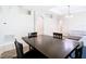 Spacious dining area featuring a large table set and ample space for gatherings at 10875 Arbor View Blvd, Orlando, FL 32825