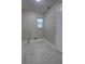 Functional laundry room with tile floors, window for natural light, and utility connections at 126 Ingram Cir, Longwood, FL 32779