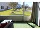Screened patio featuring a beautiful view and furniture at 228 Primrose Dr, Davenport, FL 33837