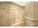 Walk-in closet equipped with wire shelving and ample storage at 2830 Alton Dr, Kissimmee, FL 34741