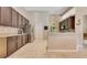 Bright, open kitchen offers granite countertops, stainless appliances, and plenty of storage at 5335 Bay Side Dr, Orlando, FL 32819