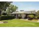 Attractive single-story home with a well-kept lawn and mature trees offering ample shade at 610 Heatherton Vlg # 610, Altamonte Springs, FL 32714