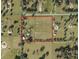 Expansive parcel featuring pastures, mature trees, and a private home, presenting serene country living at 750 Sw 91St Pl, Ocala, FL 34476