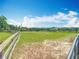 Horse property with fenced pasture land, showing wide-open spaces and areas for livestock grazing at 750 Sw 91St Pl, Ocala, FL 34476