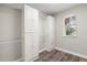 Walk-in closet provides shelving and storage, offering an organized space at 1203 Stone Harbour Rd, Winter Springs, FL 32708