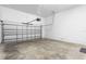 Spacious two car garage with room for storage and projects at 14126 Walcott Ave, Orlando, FL 32827