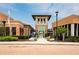 Welcome to the beautiful Solara Resort clubhouse and welcome center at 1836 Sandy Park Trl, Kissimmee, FL 34747