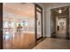 View of lobby with access to other building ammenities at 1836 Sandy Park Trl, Kissimmee, FL 34747