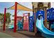 will love the community playground and play area at 1836 Sandy Park Trl, Kissimmee, FL 34747