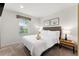 Cozy bedroom bathed in natural light, featuring a comfortable bed and tasteful decor for a serene living space at 3002 Secret Lake Dr, Kissimmee, FL 34747