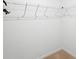 Walk-in closet with hanging bar and shelving at 341 Alexzander Way, Winter Haven, FL 33881