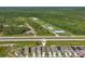 Beautiful new construction neighborhood with scenic views and close highway access for an easy commute at 4122 Sagefield Dr, St Cloud, FL 34773