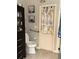 Cozy bathroom with updated fixtures and fixtures at 4186 Buglers Rest Pl, Casselberry, FL 32707