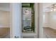 The image shows the HVAC unit inside a closet, with a glimpse into other rooms at 4200 Colony Way, Orlando, FL 32808