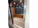 Take the elevator to your home with wood paneled walls, and stainless steal at 6165 Carrier Dr # 1801, Orlando, FL 32819