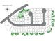 Community map of Andover Ridge at 131 Addle Hill Ct, Deland, FL 32720