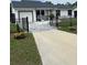 Charming single-story home with a manicured lawn and a freshly painted exterior at 1620 Hialeah St, Orlando, FL 32808
