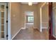 Welcoming foyer featuring tile flooring and an open view into the home's living spaces at 1947 Broadleaf Ct, Windermere, FL 34786