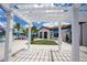 View of the Ti Coa Bar & Grill beside the community pool at 2439 Dubai St, Kissimmee, FL 34747