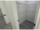 Walk-in pantry with wire shelving for organized storage, perfect for keeping your kitchen clutter-free at 285 Marion Oaks Crse, Ocala, FL 34473
