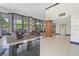 Bright lobby features elegant seating, large windows, and stylish decor, creating a welcoming entrance at 400 E Colonial Dr # 207, Orlando, FL 32803