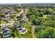 Enjoy your own private backyard pool and brick patio at 4065 Shadowind Way, Gotha, FL 34734