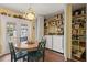 Laundry room with table seating and pantry at 407 Westchester Dr, Altamonte Springs, FL 32701
