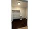 Bedroom closet with built-in shelving and hanging space at 6428 Lynn Rd, Orlando, FL 32810