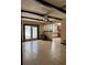 Spacious living room with tile flooring and access to the backyard at 6616 Blanche Ct, Orlando, FL 32818