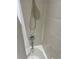 Close up of bathtub with shower head at 8608 Falstaff Pl, Oviedo, FL 32765