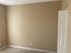 Bedroom featuring neutral walls and carpet at 8608 Falstaff Pl, Oviedo, FL 32765