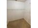 Cozy walk-in closet with wire shelving, perfect for organizing clothes and accessories at 8608 Falstaff Pl, Oviedo, FL 32765