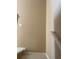 Hallway featuring neutral walls at 8608 Falstaff Pl, Oviedo, FL 32765