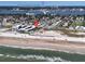Discover this beachfront property, featuring a community pool and ocean views near Daytona International Speedway at 935 S Atlantic Ave # 244, Daytona Beach, FL 32118