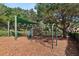 A playground with swings and climbing areas is available to community residents at 1112 Preserve Point Dr, Winter Park, FL 32789