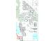 Detailed map of Poinciana, Florida, showcasing local villages, waterways, and points of interest at 2305 Rio Grande Forest Ln, Kissimmee, FL 34759