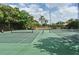 Well-maintained community tennis courts offering residents an active lifestyle at 2928 Lake Pineloch Blvd # Ge, Orlando, FL 32806