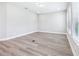 Bright living room featuring wood flooring, neutral paint, natural light, and recessed lighting at 5308 Citrus Leaf Blvd, Winter Garden, FL 34787
