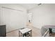 Cozy bedroom with closet space, play area, and neutral decor at 622 Taft Dr, Davenport, FL 33837