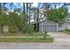 Charming single-story home with a well-maintained front yard and attached garage at 885 Little Bend Rd, Altamonte Springs, FL 32714
