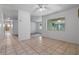 Large living room showcasing tile floors, open layout, and lots of natural light at 885 Little Bend Rd, Altamonte Springs, FL 32714