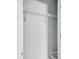 Compact closet with an ample storage rack, ideal for keeping items neat and tidy at 1580 Delphi Way, New Smyrna Beach, FL 32168