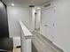 Hallway featuring carpet and neutral colored walls at 1900 Erudite Way, Winter Park, FL 32792